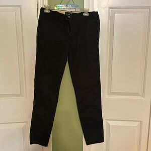 Mens’ Hollister chinos